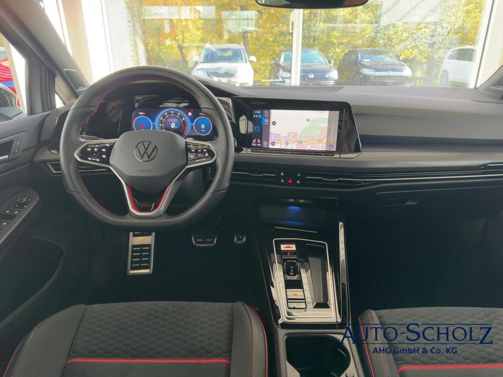 Volkswagen Golf – Bild 12