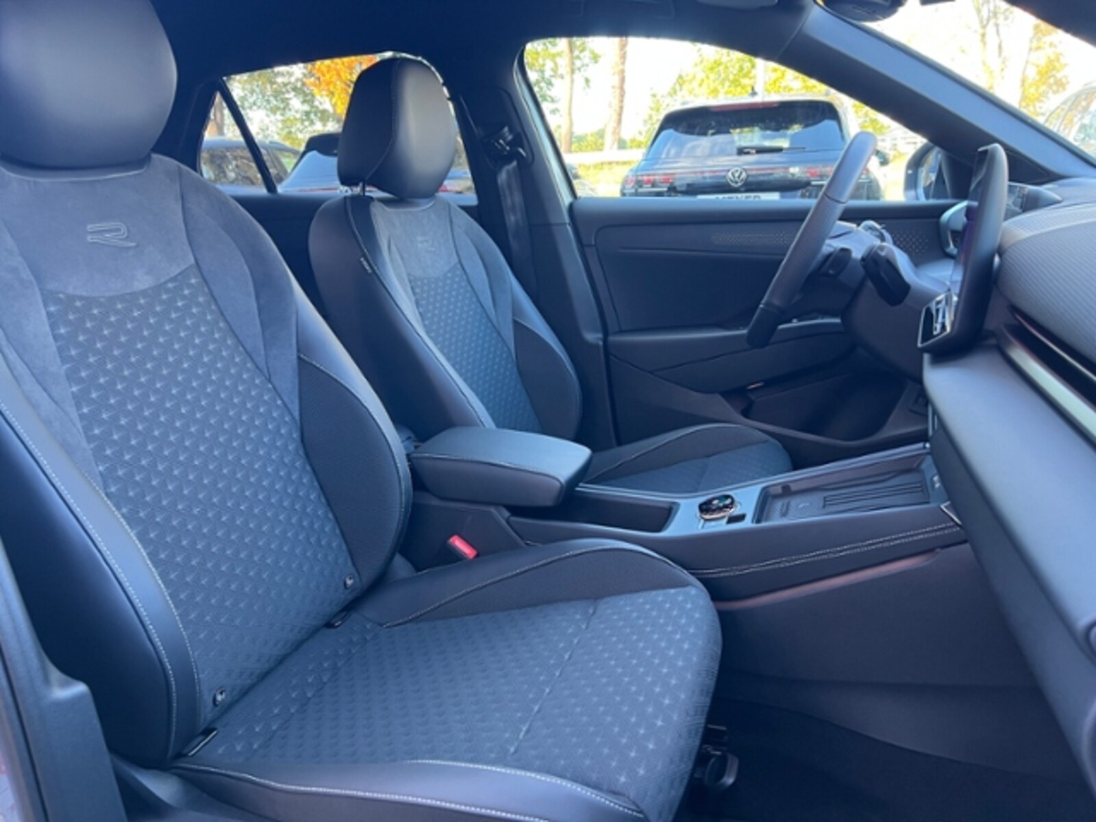 Volkswagen T-Roc – Bild 9