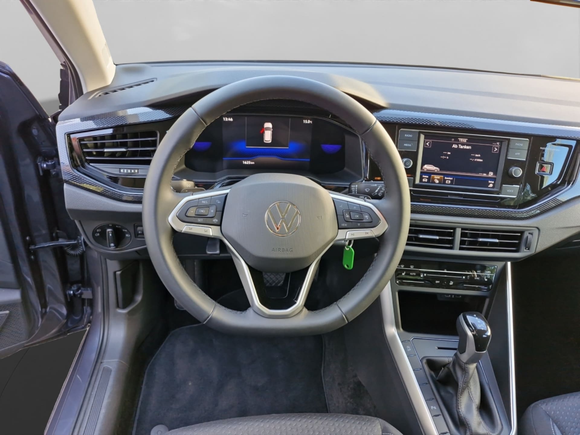 Volkswagen Polo Life