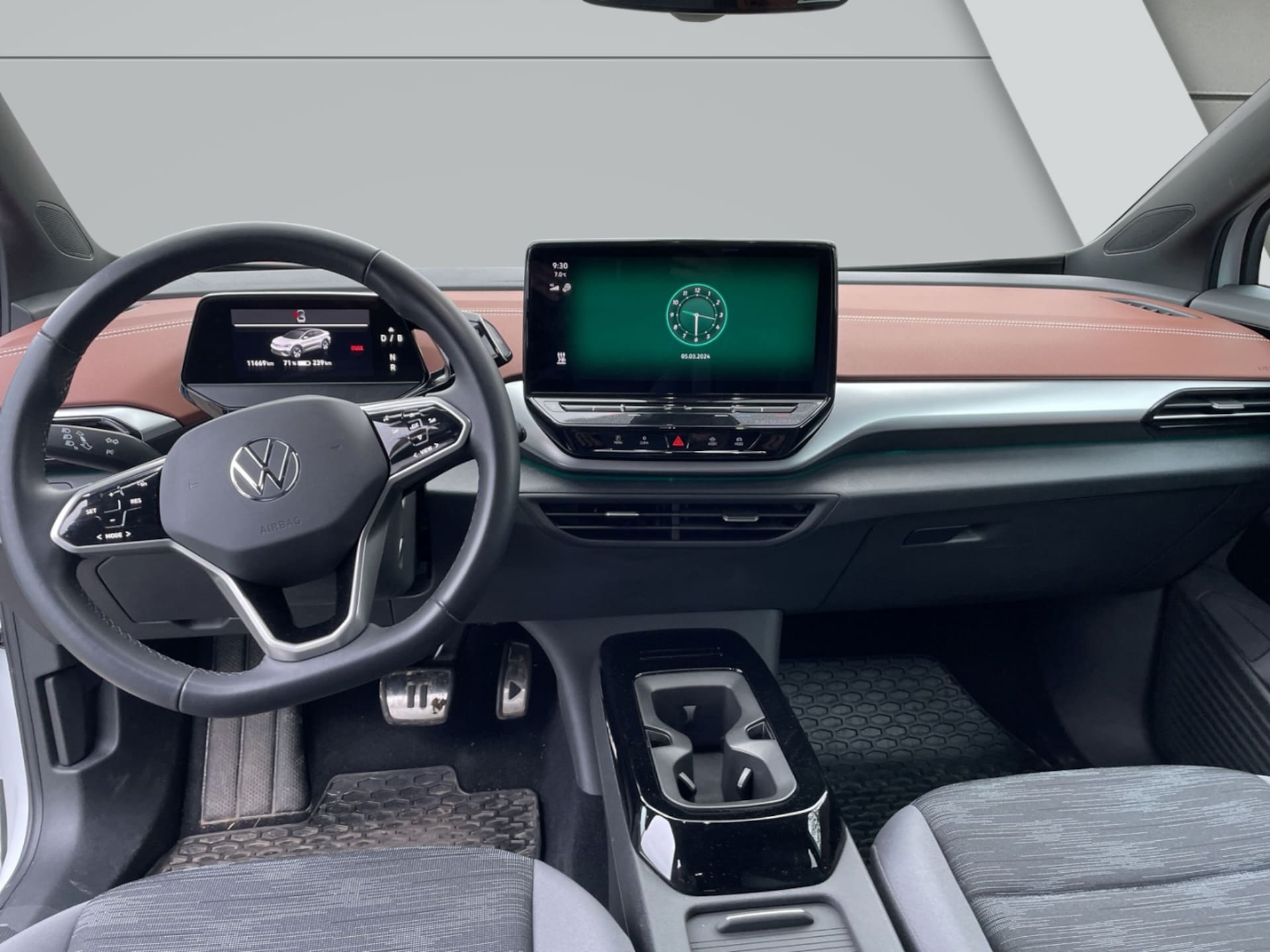 Volkswagen ID.5 Pro