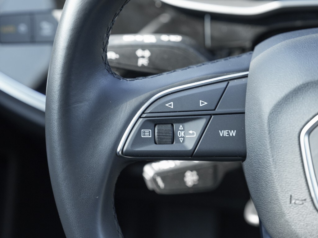 Image about Audi Q3 TFSI e 45 TFSI e S tronic
