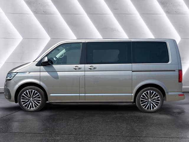 Volkswagen T6.1 Multivan
