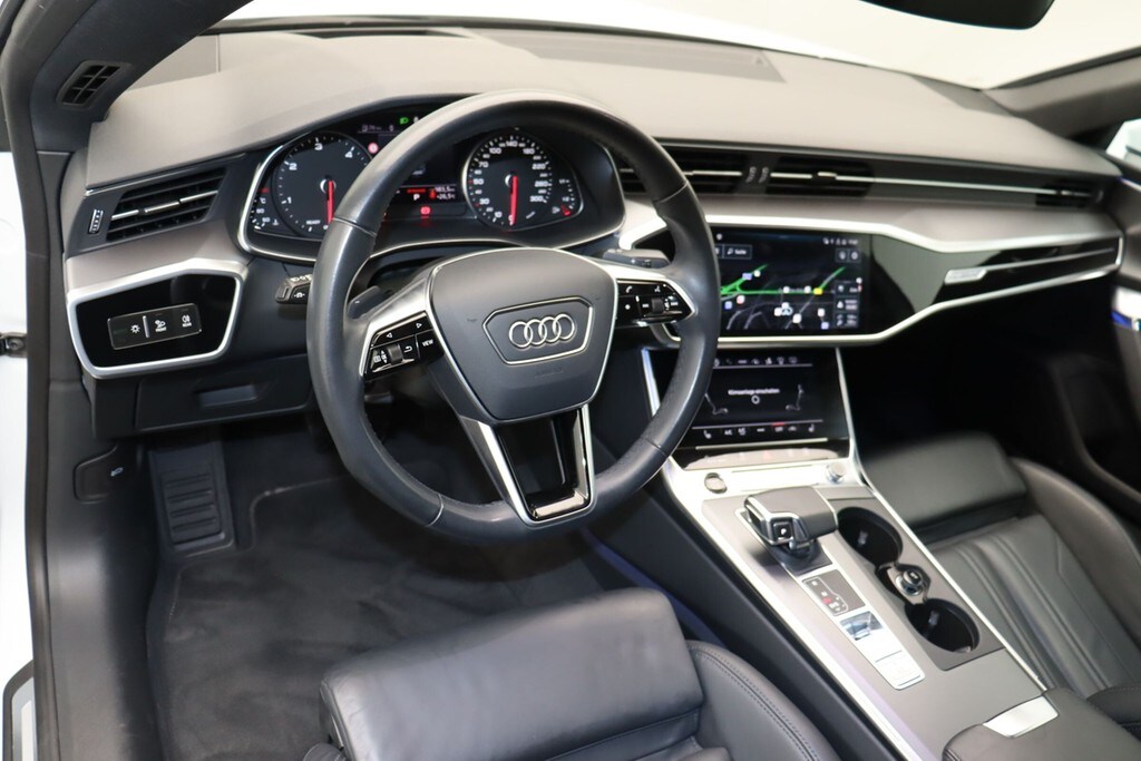 Image about Audi A7 Sportback 40 TDI quattro S tronic