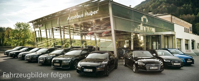 Audi RS 3 Sportback
