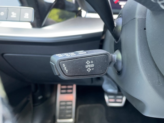 Audi A3 Sportback G-tron 30 S Tronic - 2021 - Joinsteer - #19