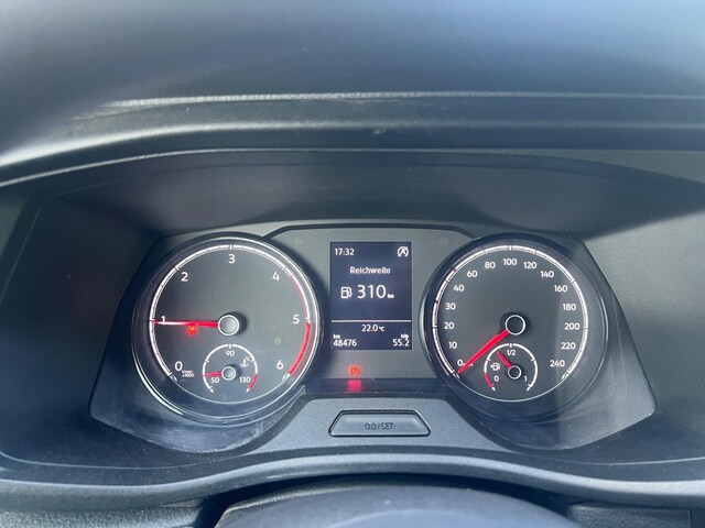 Volkswagen T6.1 Multivan
