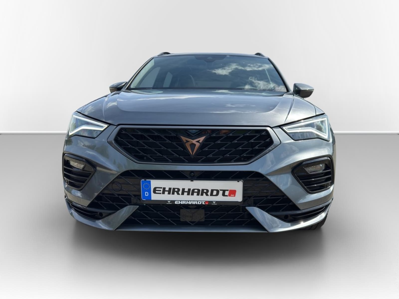 CUPRA Ateca – Bild 2