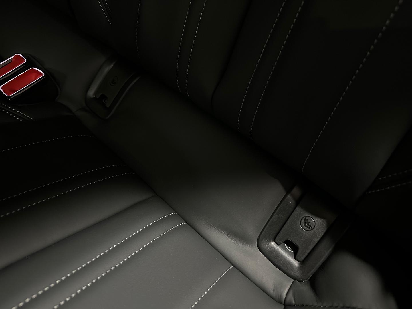 Image about Audi A6 Sedan 55 TFSI quattro S tronic