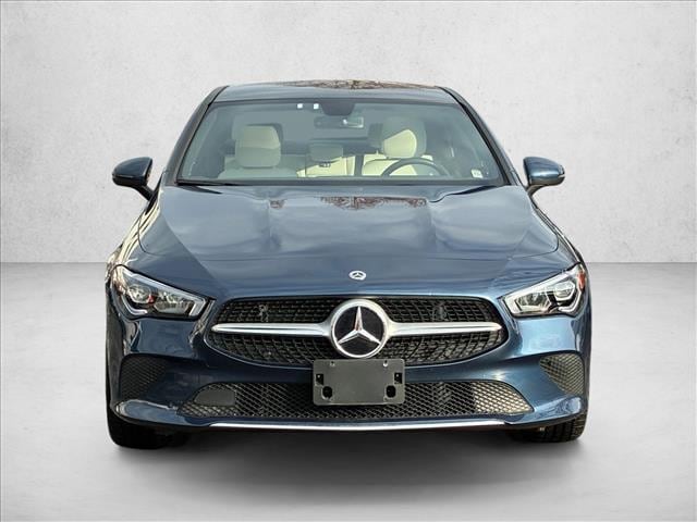 2021 MERCEDES-BENZ CLA-CLASS - Image 2