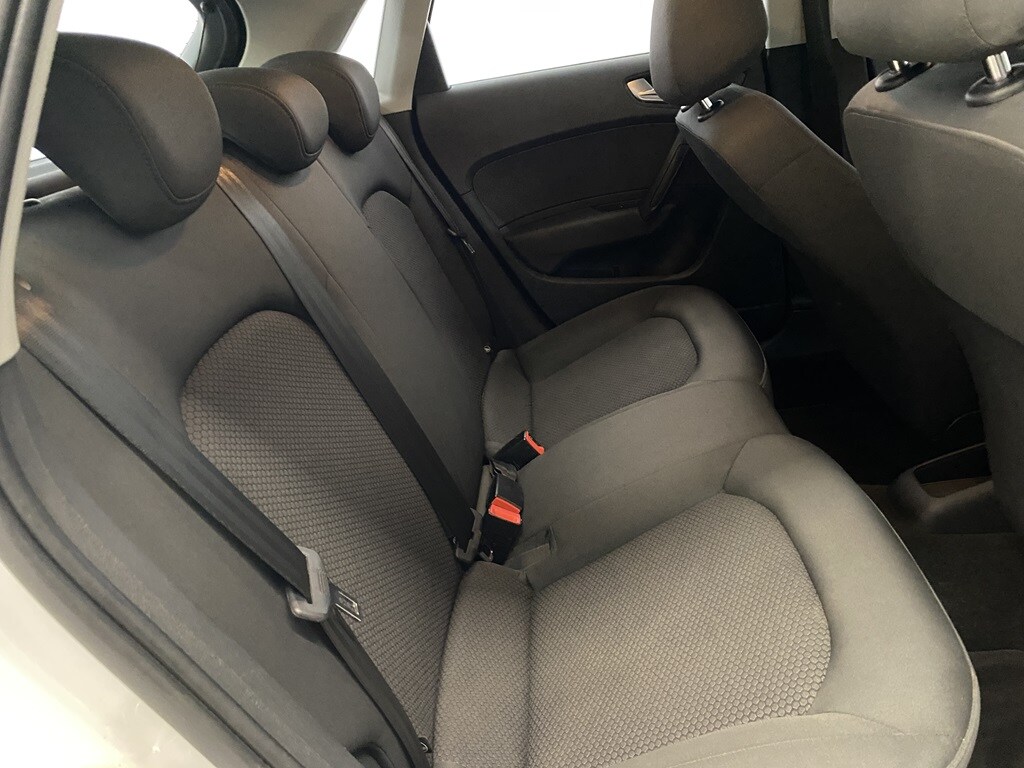 Bild som visar Audi A1 Sportback A1 1.2 TFSI 63(86) kW(hk) 5-växlad - för mer information kontakta din Audi Partner