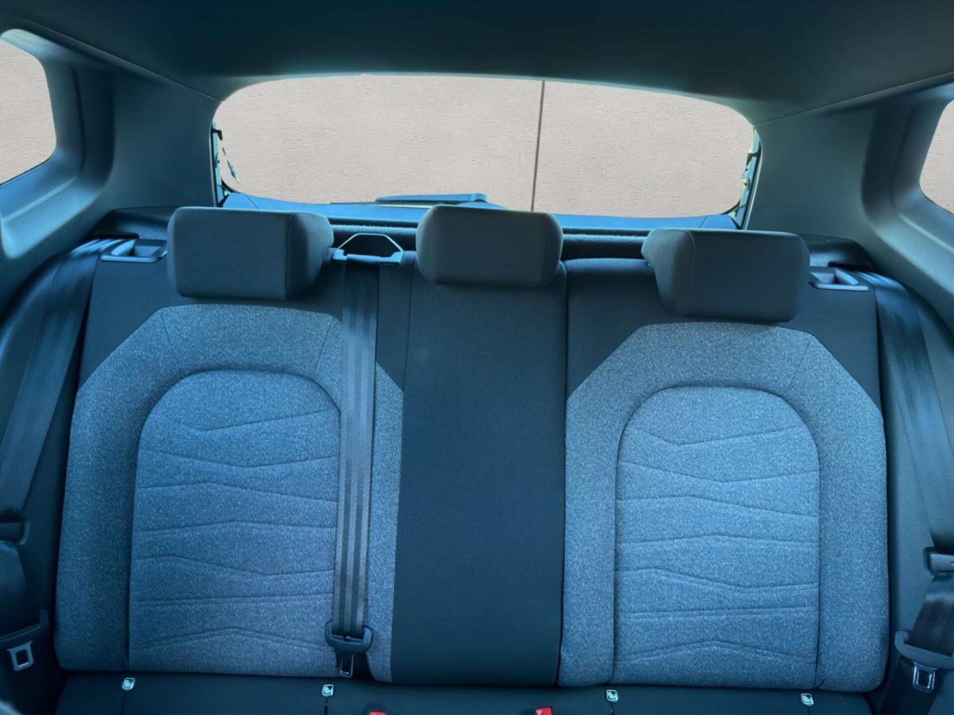 SEAT Arona Xperience
