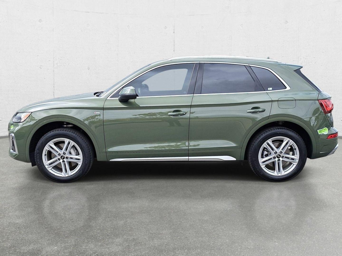 2023 Audi Q5 Premium - Photo 8