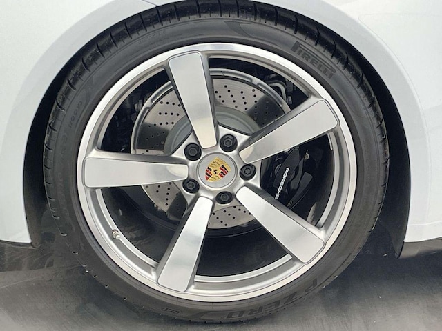 2024 Porsche 911 S - Photo 13