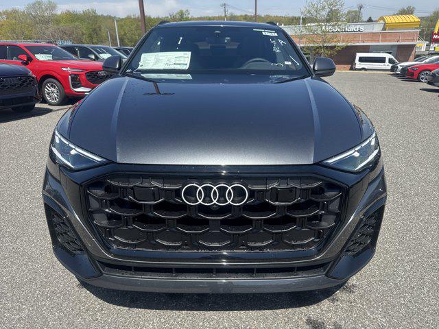 2026 Audi Q8 55 Premium Plus quattro Tiptonic's photo