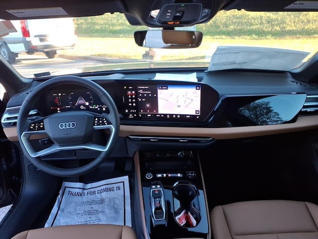 2025 Audi A5 Premium Plus - Photo 23