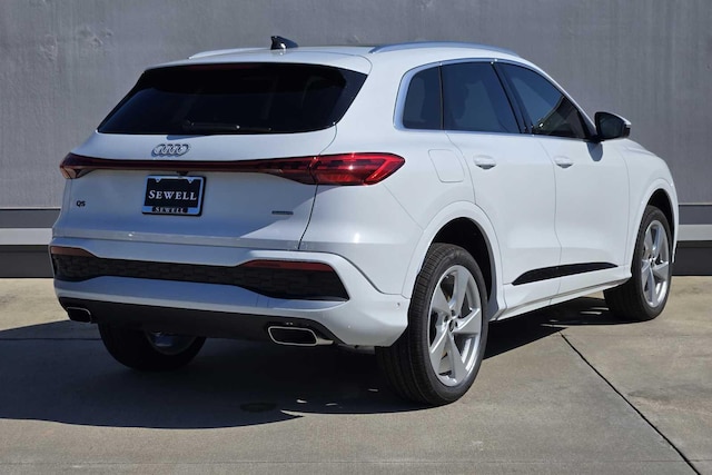 2026 Audi Q5