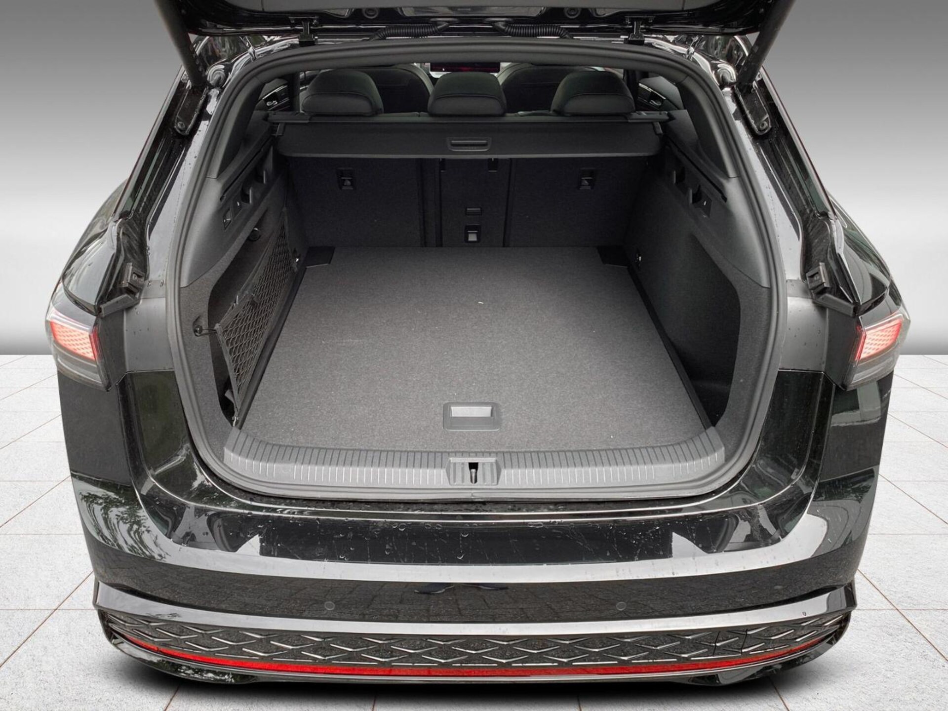 Volkswagen ID.7 Tourer GTX