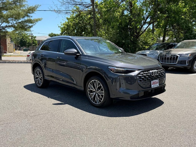 2025 Audi Q5