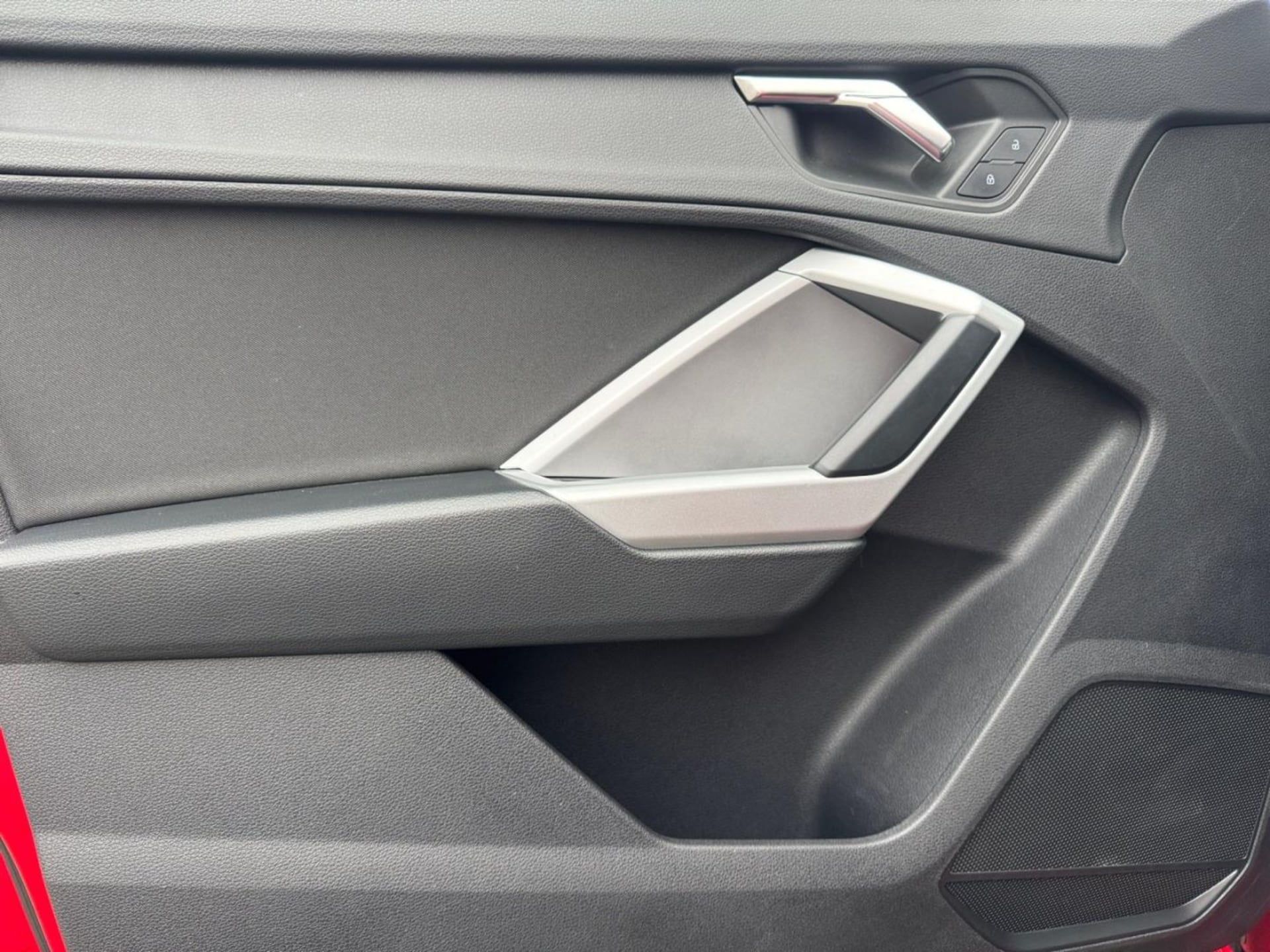 Audi Q3 SUV