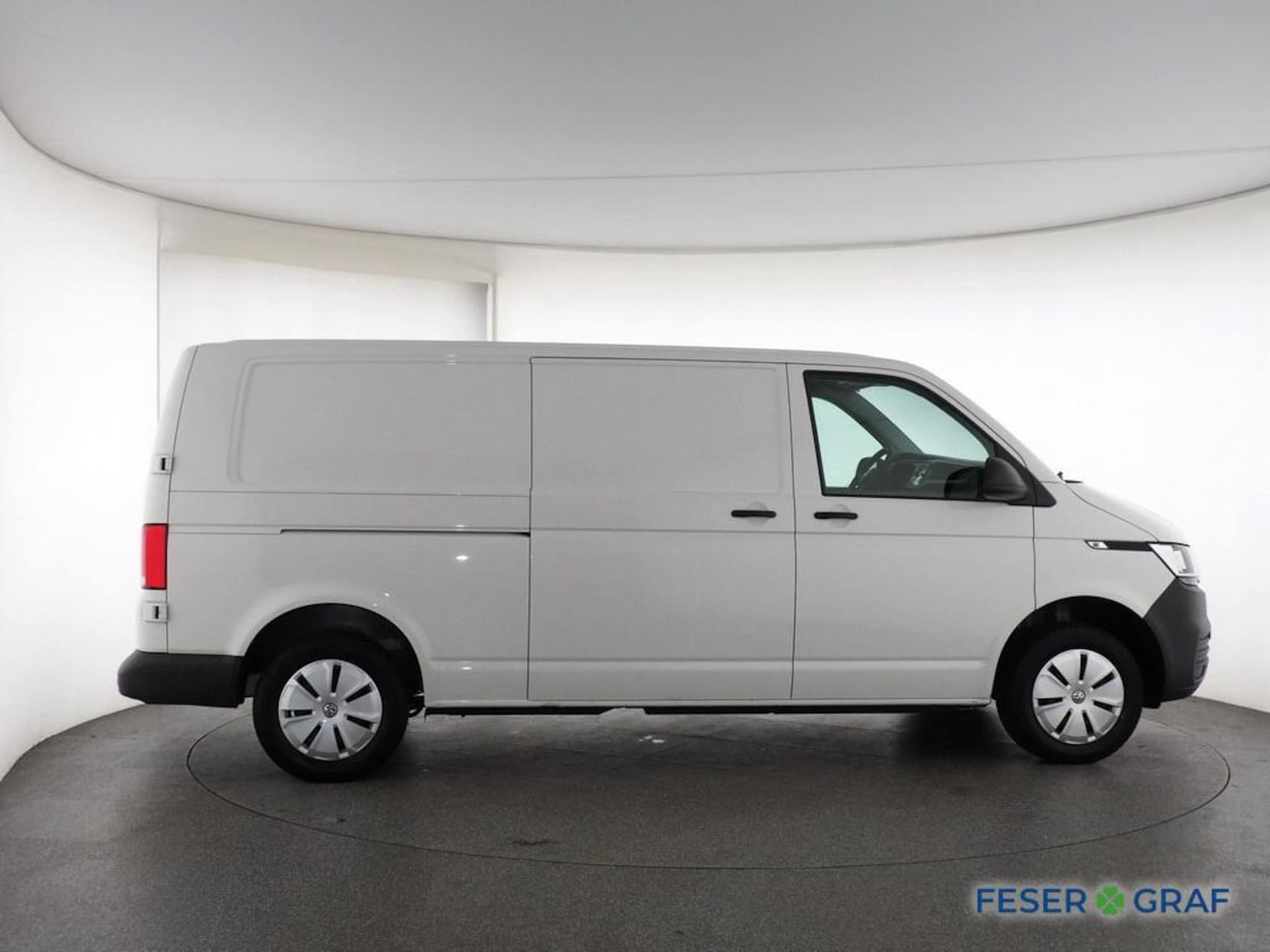 Volkswagen T6.1 Transporter Kasten langer Radstand