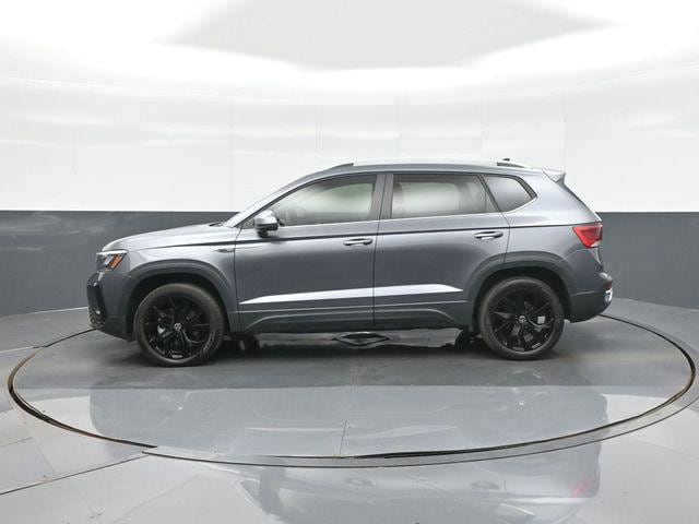 2023 Volkswagen Taos