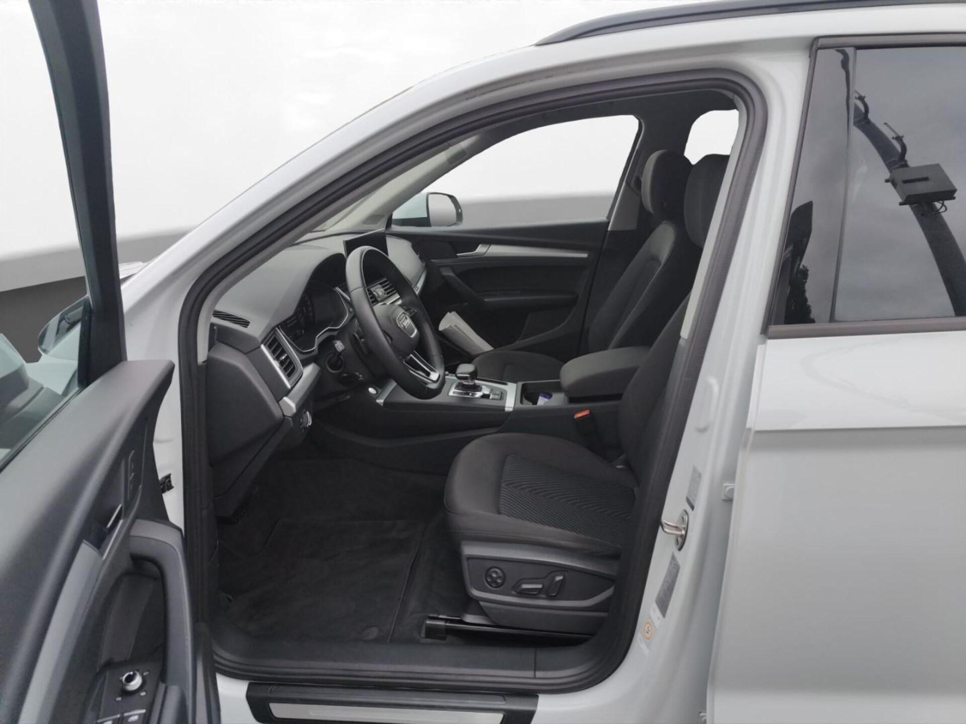 Audi Q5 TFSI e