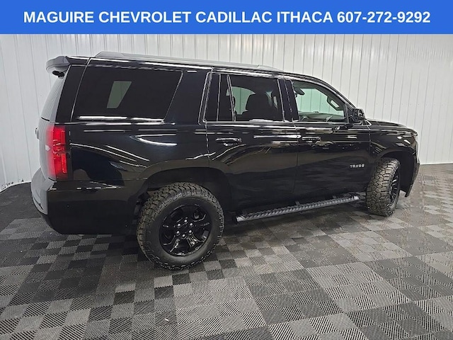 2019 Chevrolet Tahoe