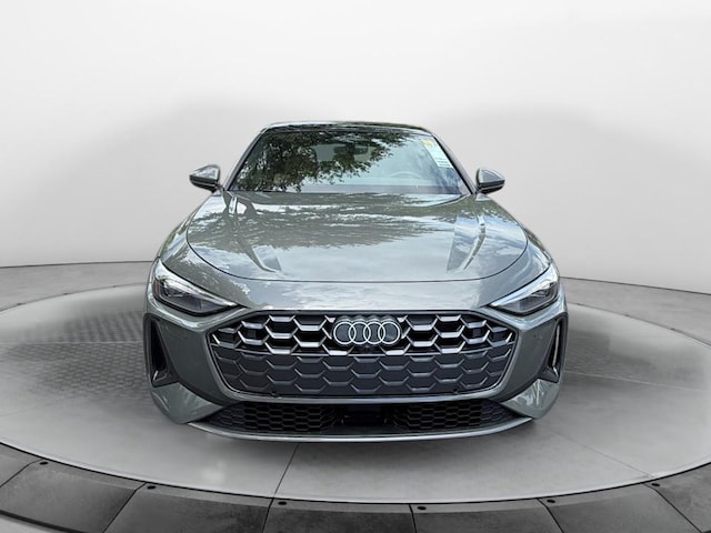 2026 Audi A5 Sedan