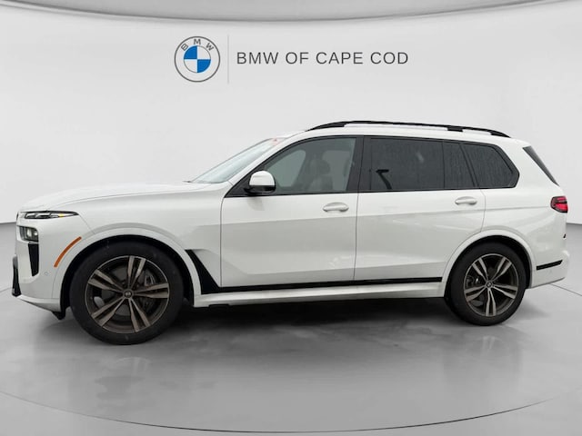 2026 BMW X7