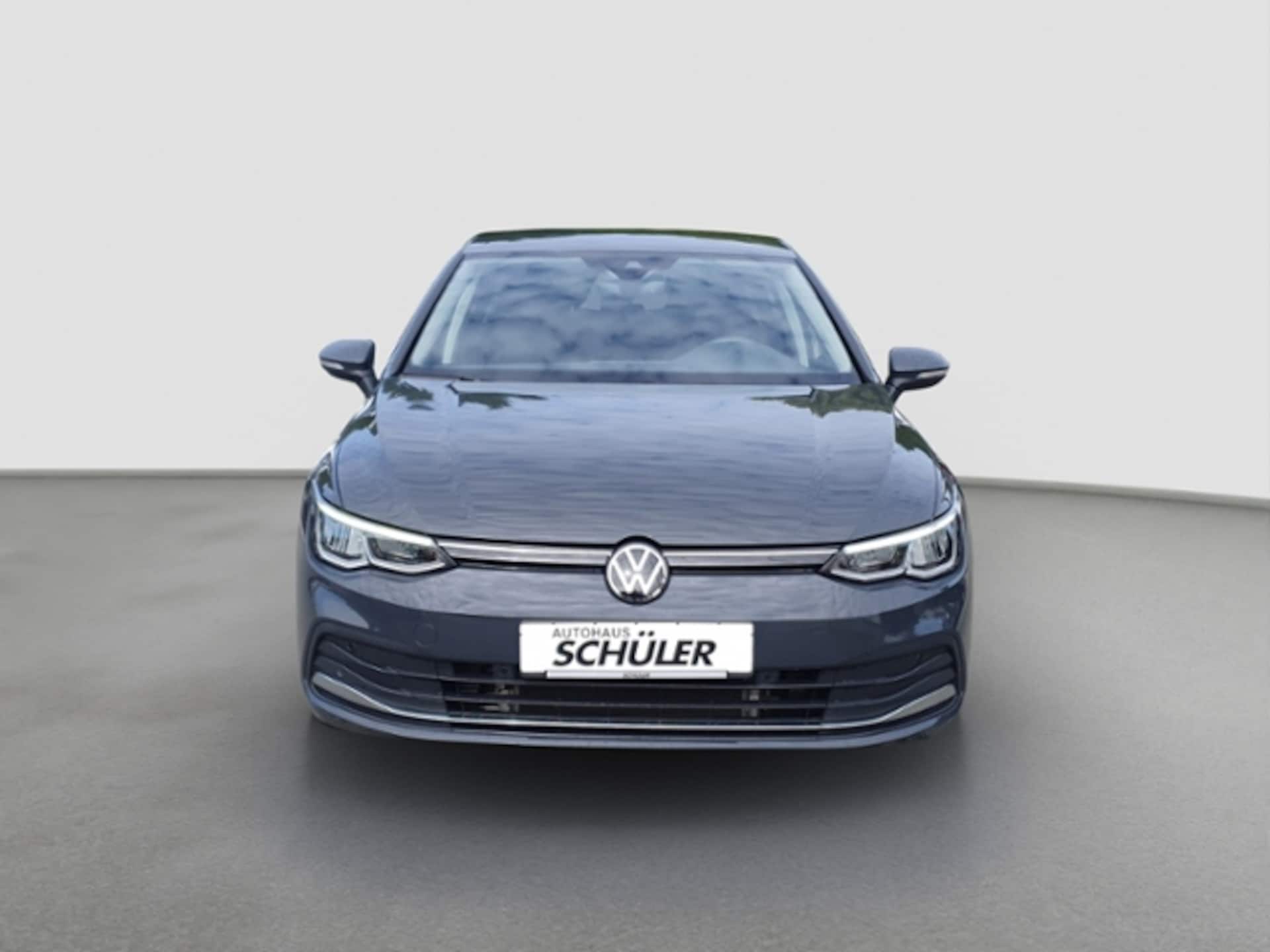 Volkswagen Golf MOVE