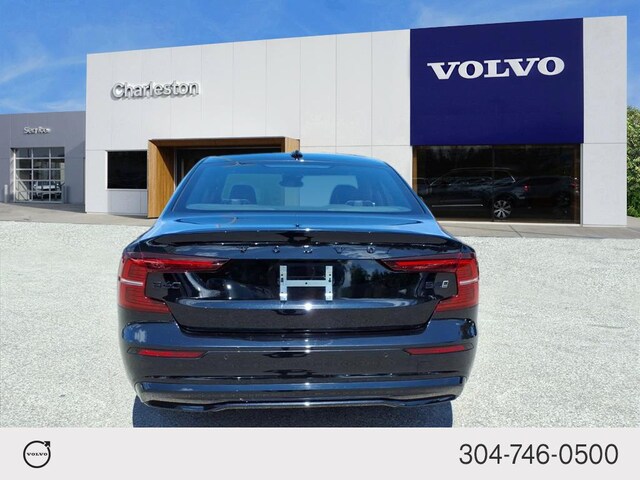 2024 Volvo S60