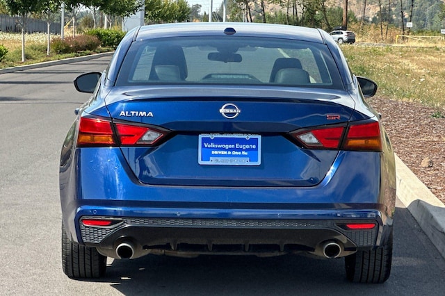 2023 Nissan Altima