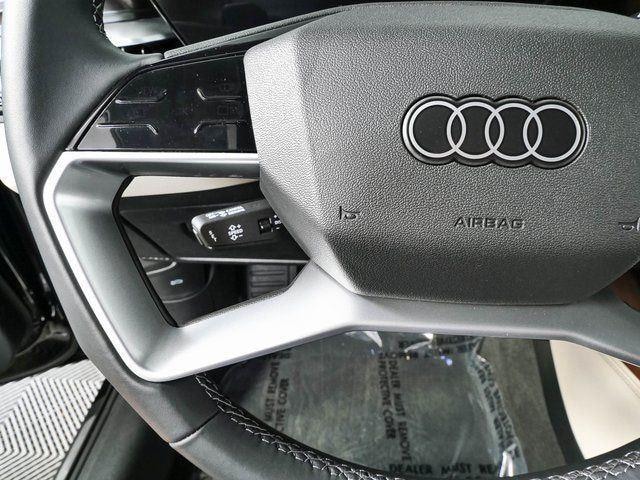 2026 Audi A6 Prestige - Photo 11