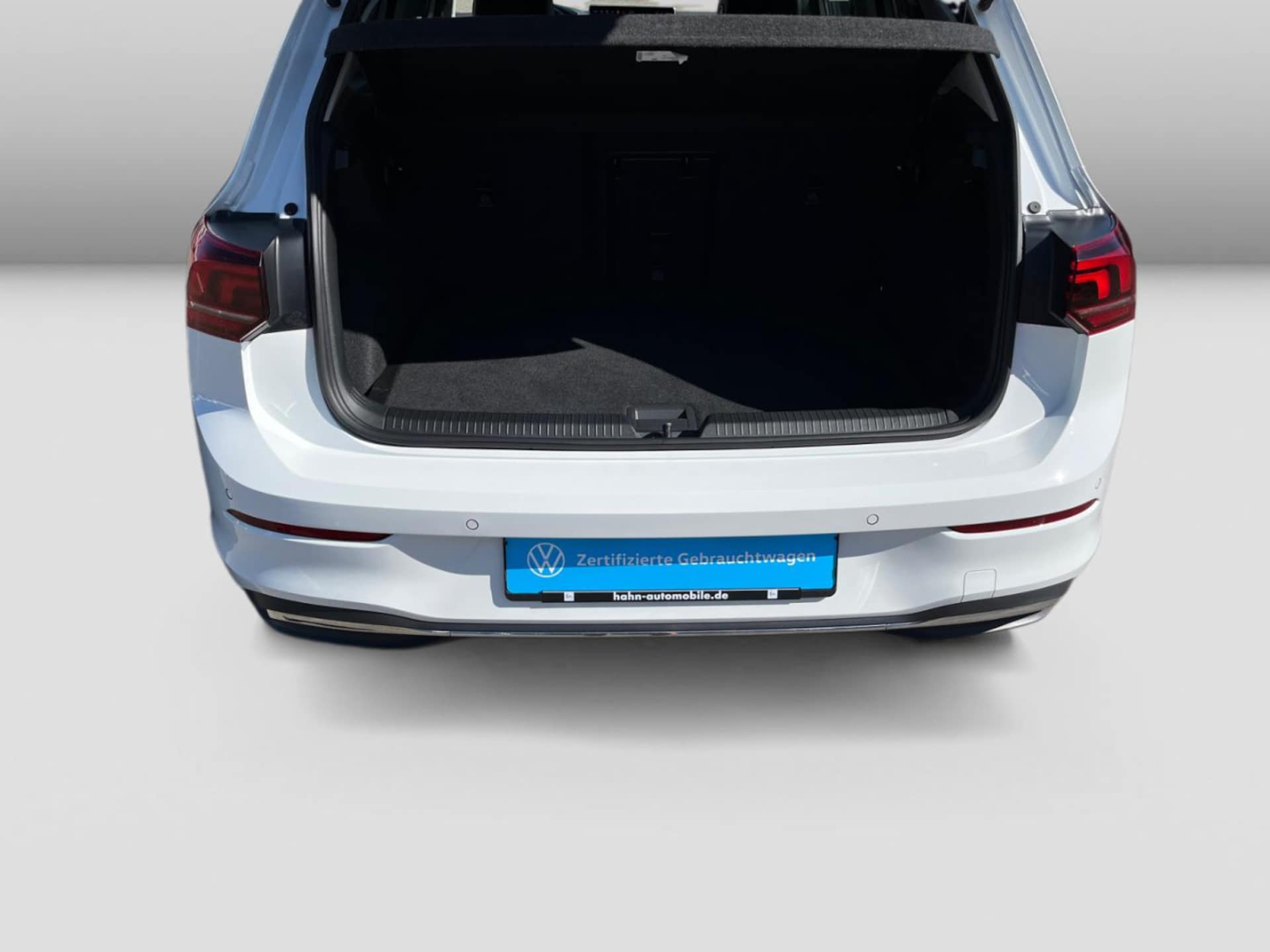 Volkswagen Golf ENERGY