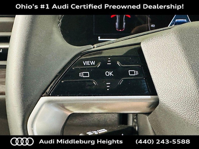 2025 Audi Q5 Premium - Photo 16