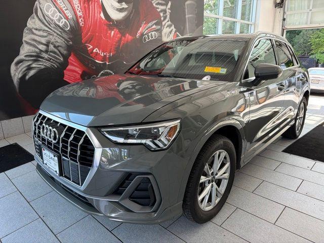 2024 Audi Q3