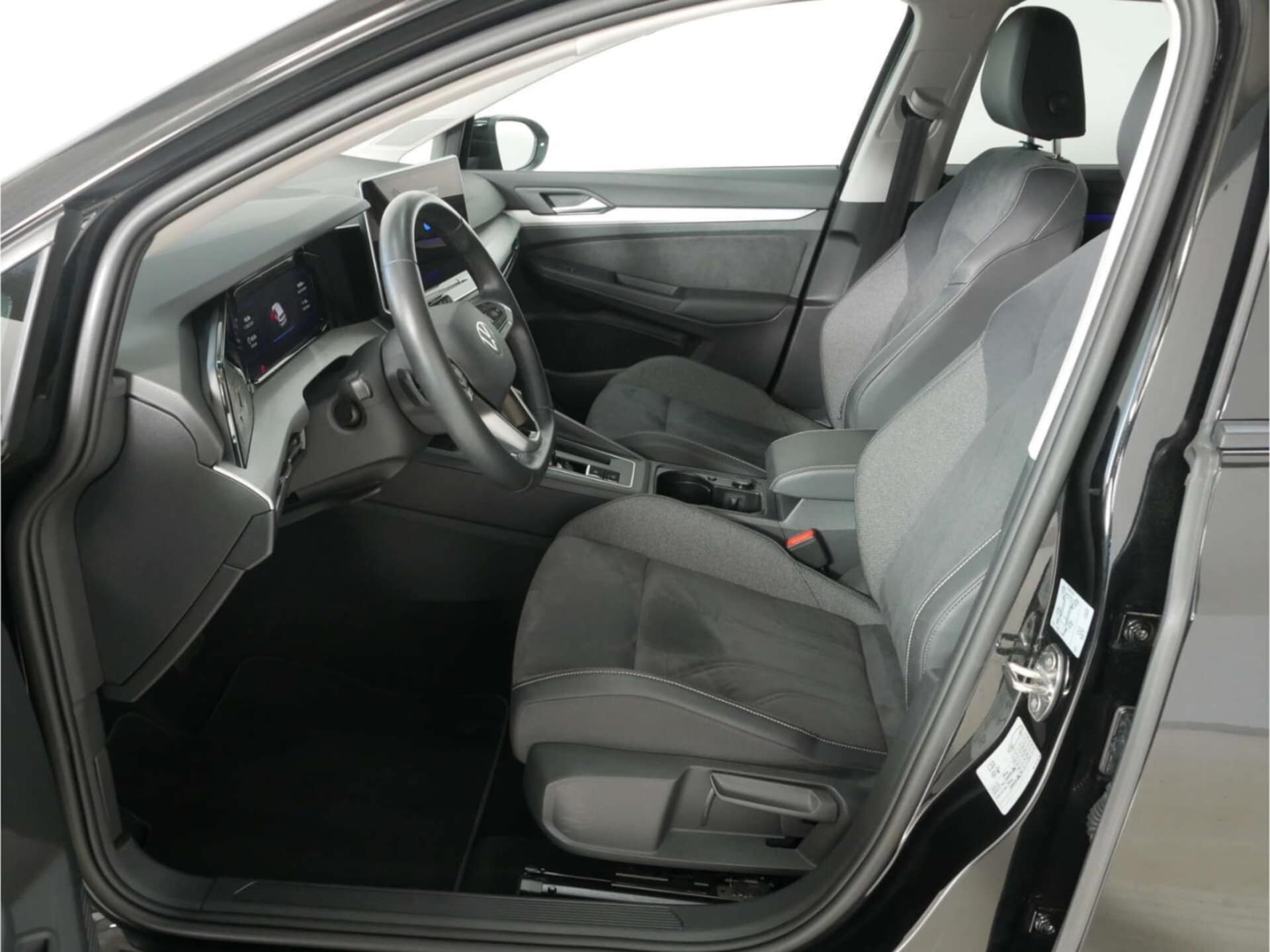 Volkswagen Golf Edition Plus