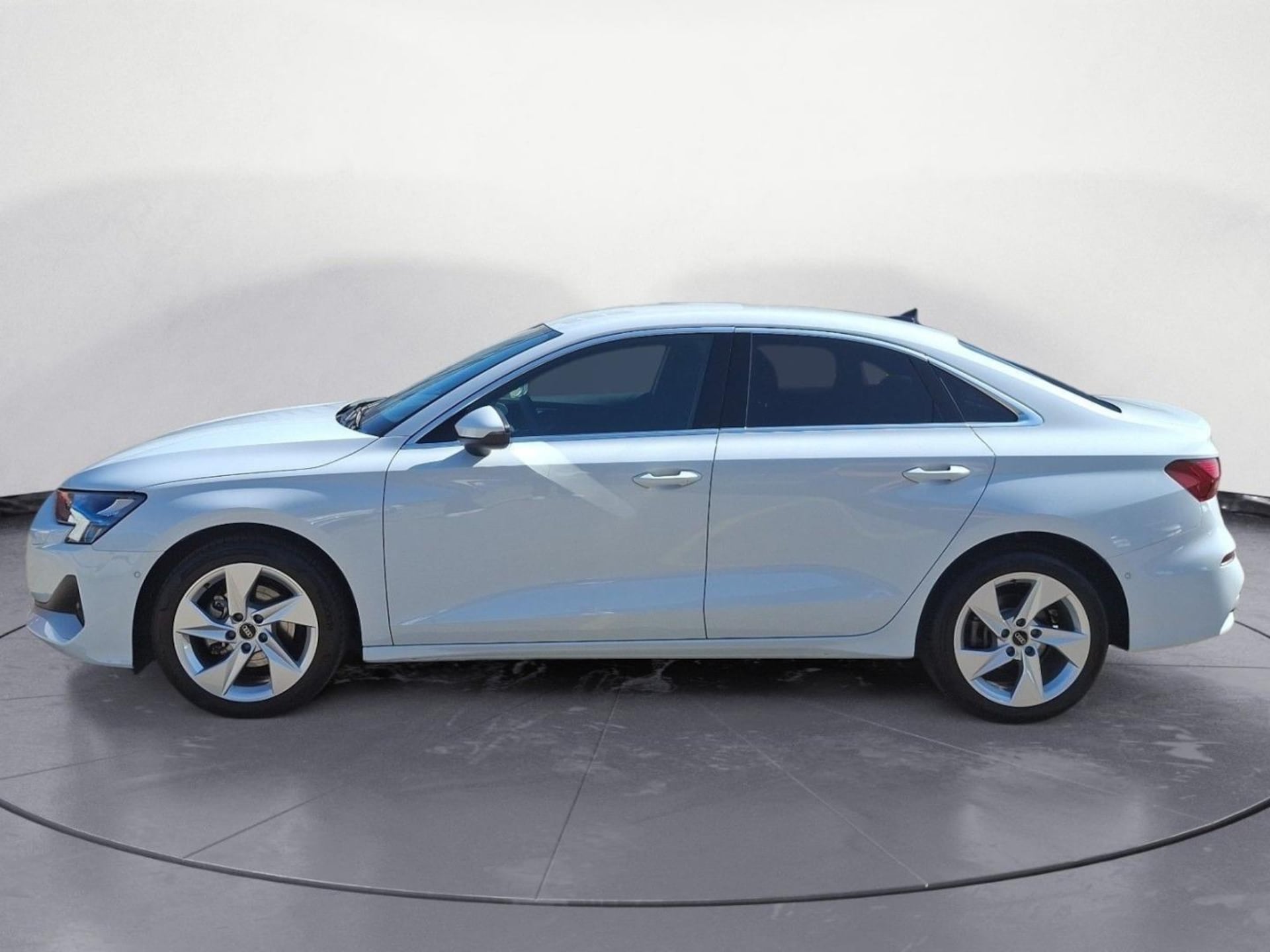 Audi A3 Limousine advanced