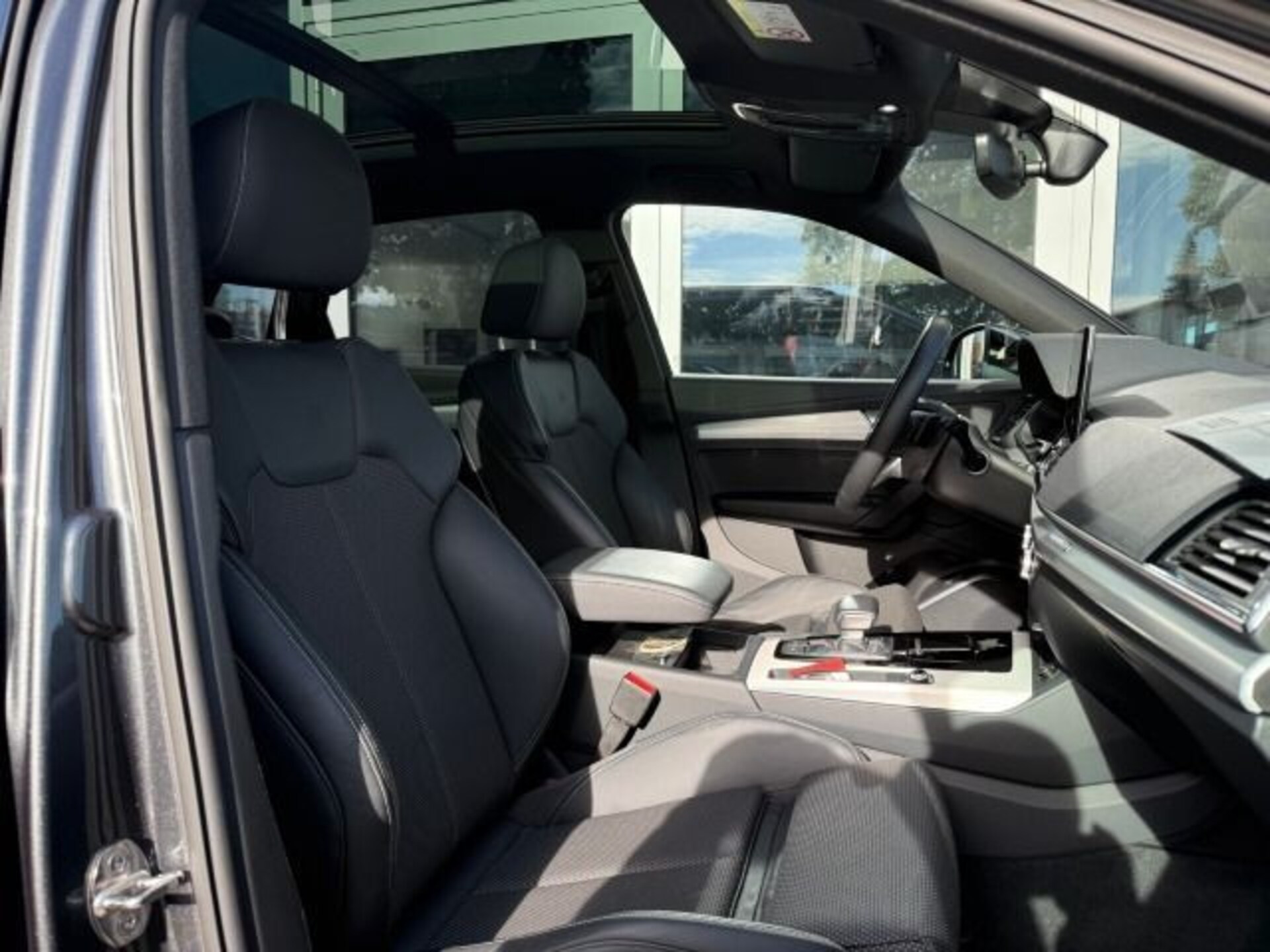 Audi Q5 SUV S line