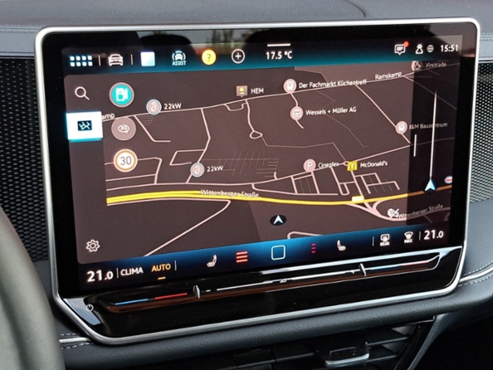 Volkswagen Passat – Bild 19