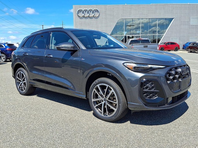 Photo of 2026 Audi Q5