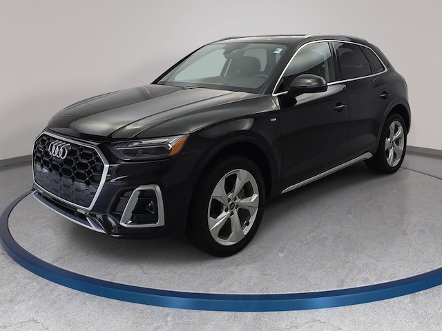 2024 Audi Q5