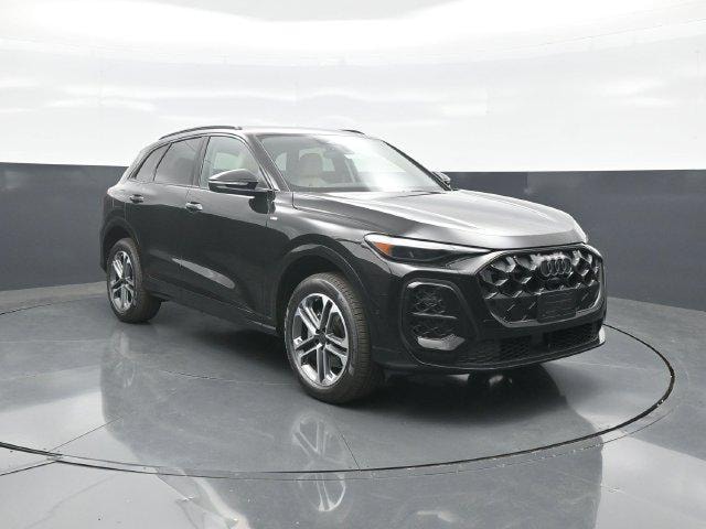 Photo of 2026 Audi Q5