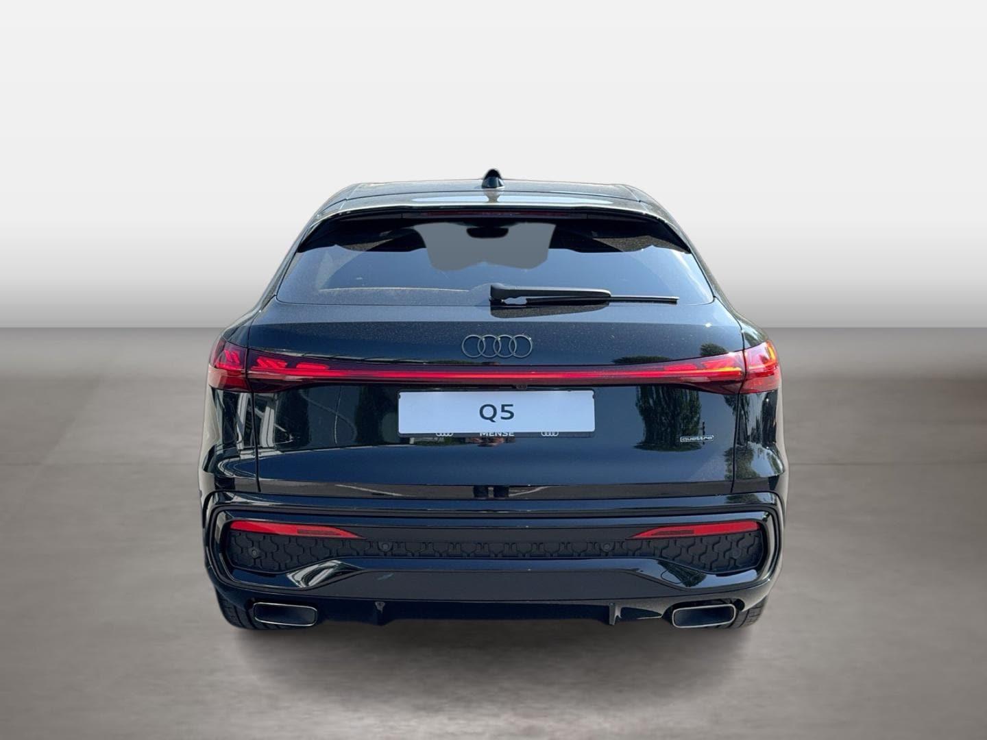 Bild über Audi Q5 Sportback e-hybrid e-hybrid quattro 270 kW S tronic - für weitere Informationen kontaktieren Sie den Audi Partner
