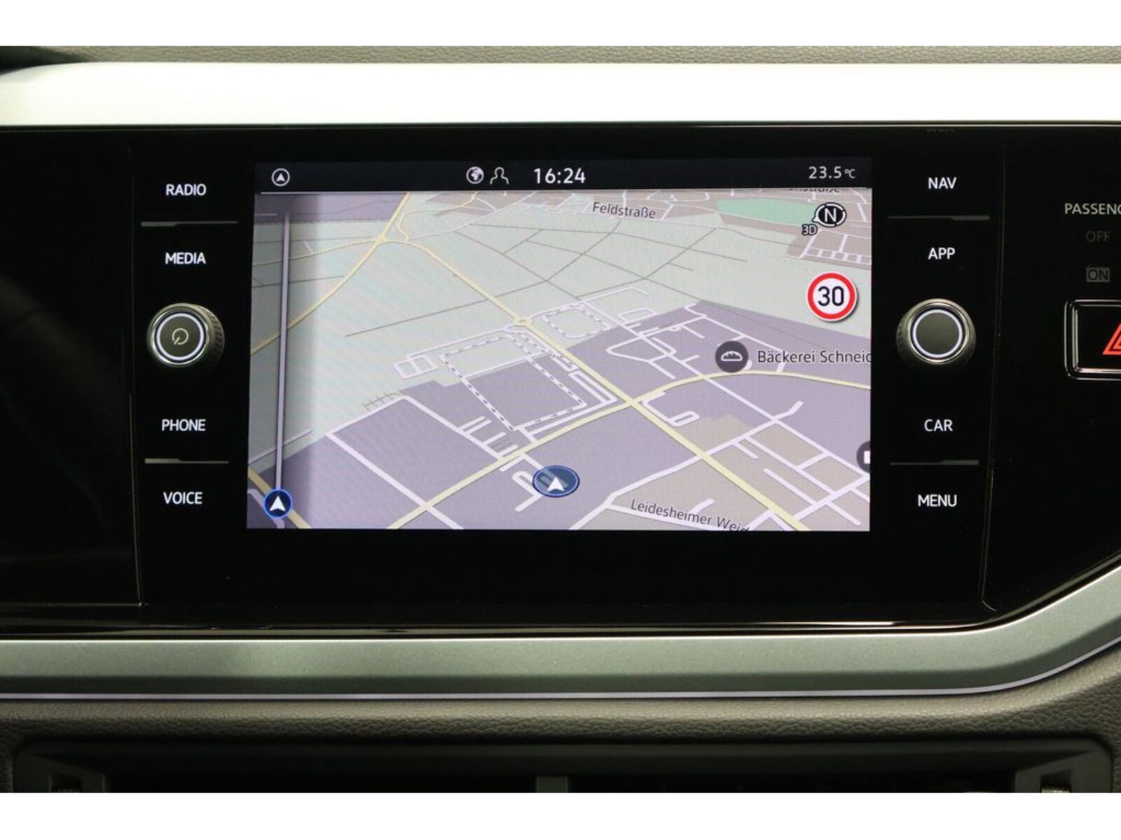 Volkswagen Polo – Bild 9