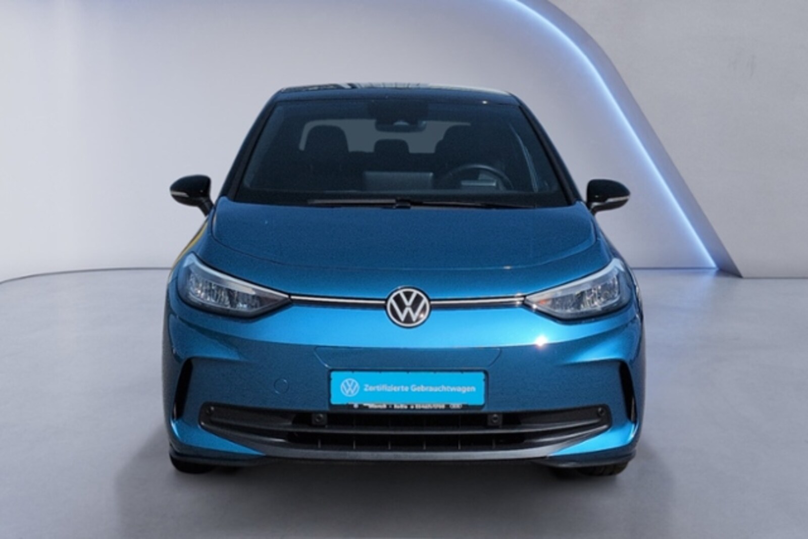 Volkswagen ID.3 – Bild 8