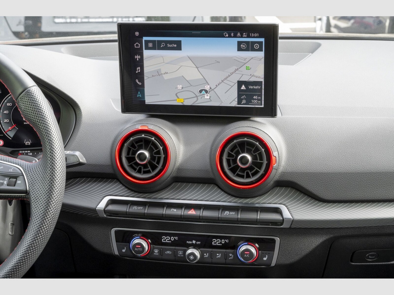 Audi Q2 – Bild 11