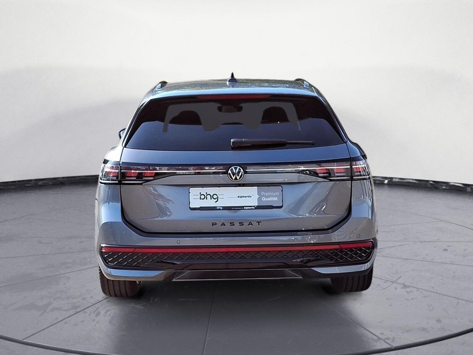 Volkswagen Passat – Bild 5