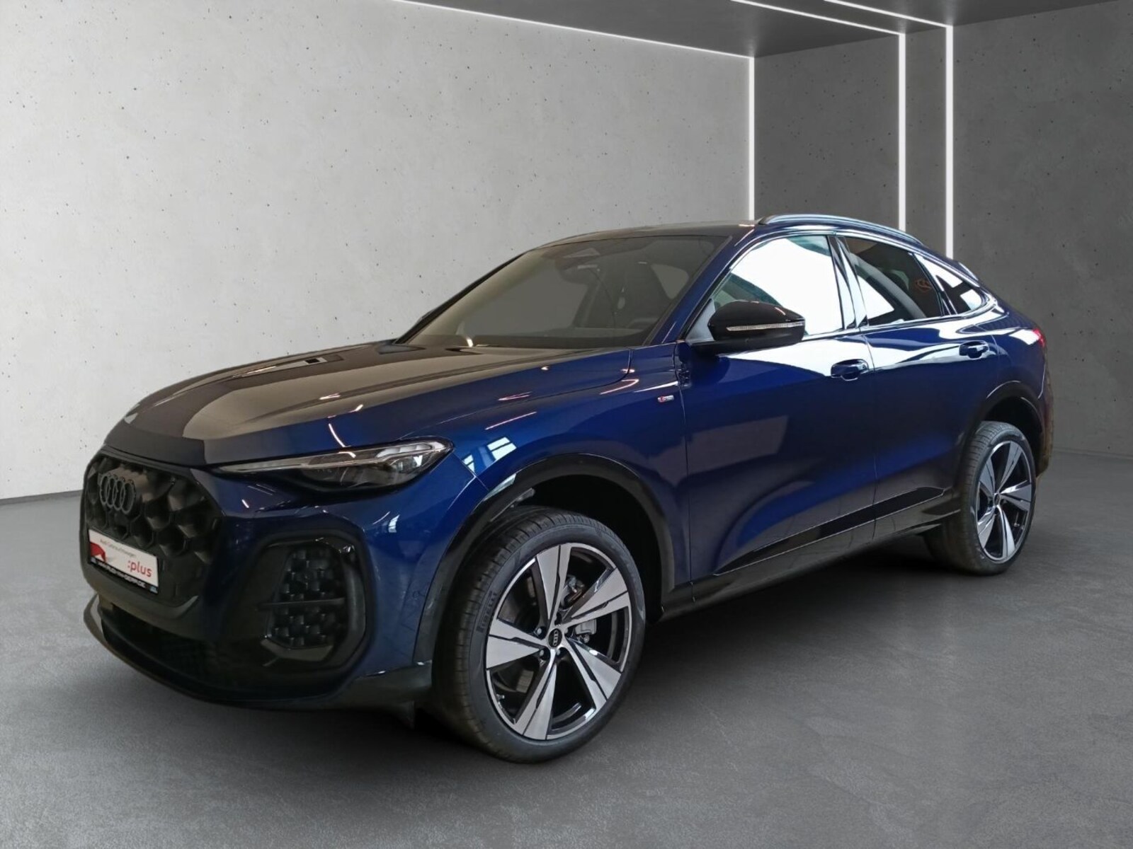 Audi Q5 Sportback – Bild 2