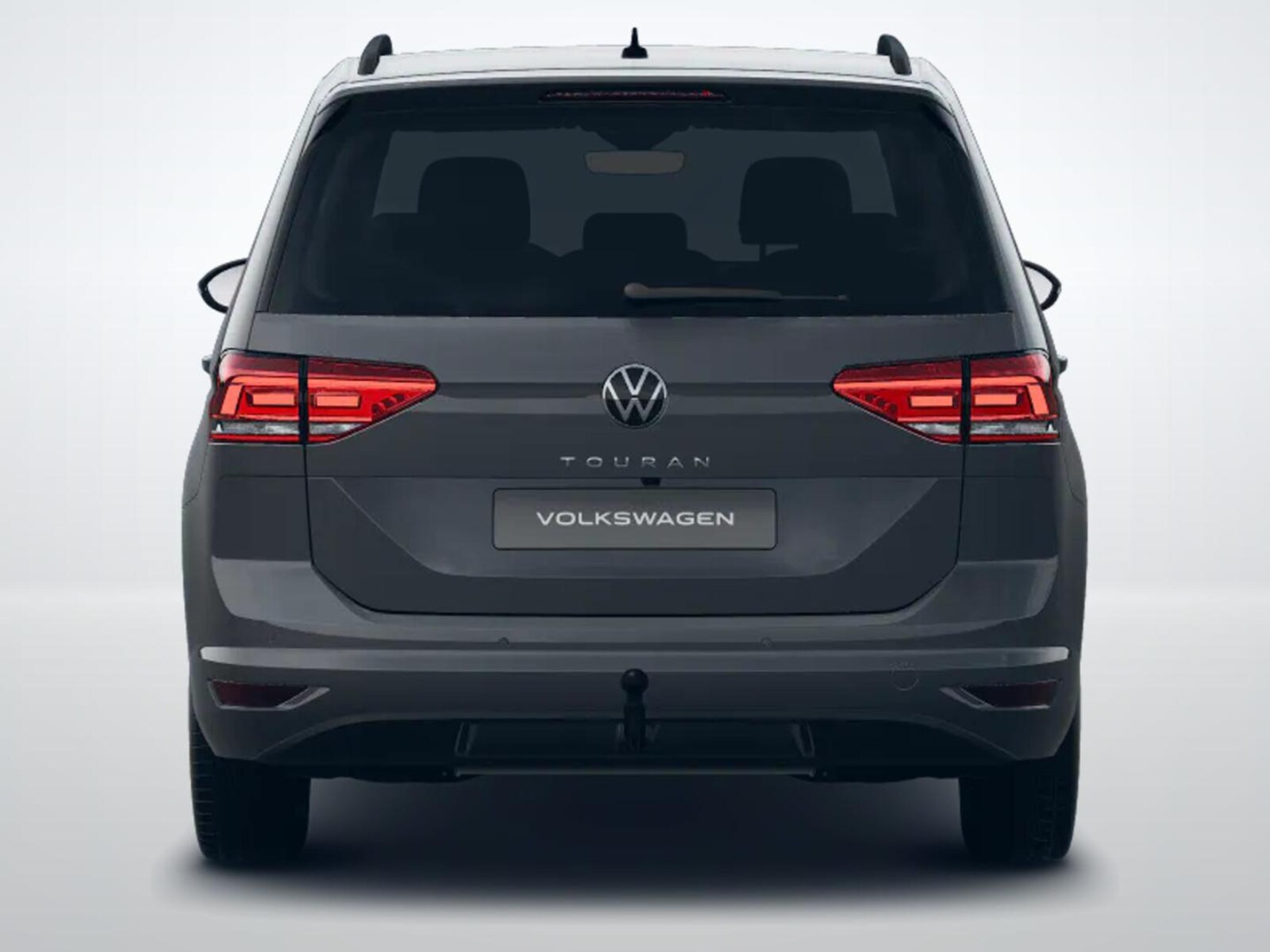 Volkswagen Touran – Bild 5